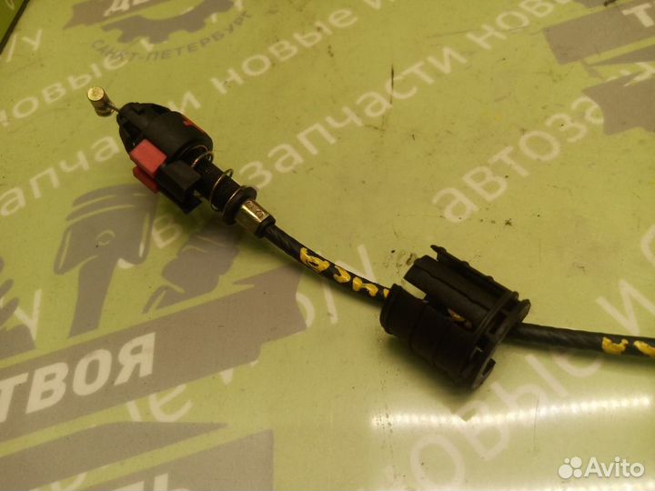 Трос АКПП Vw Jetta 4 USA седан AEG 1999