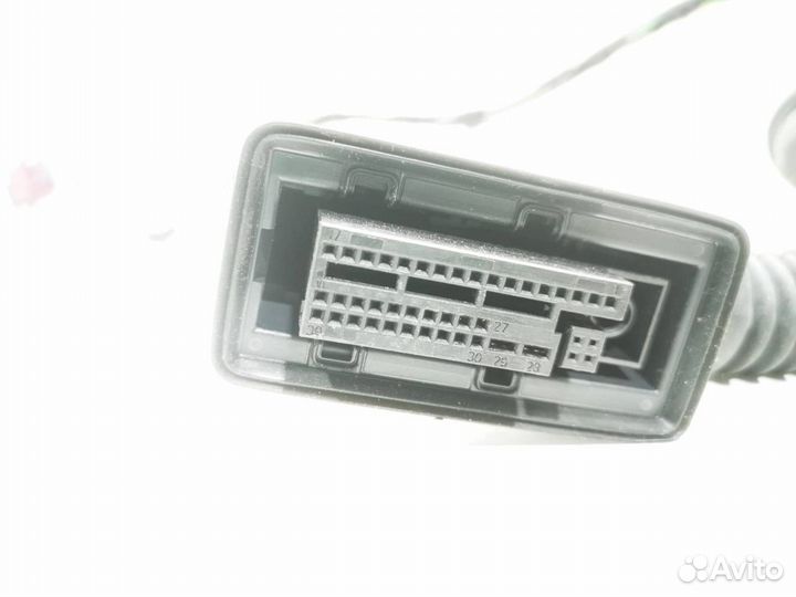 Проводка двери передней правой Mini Clubman