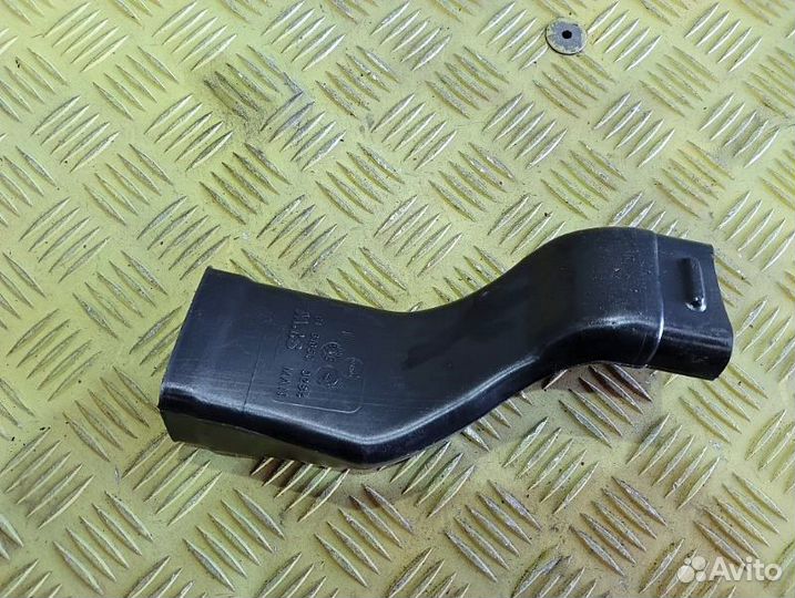 Воздуховод MAN Man Tgl Tgm Tga Tgs Tgx