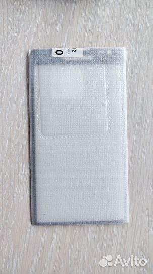 Защитное стекло, плёнки на BlackBerry Priv