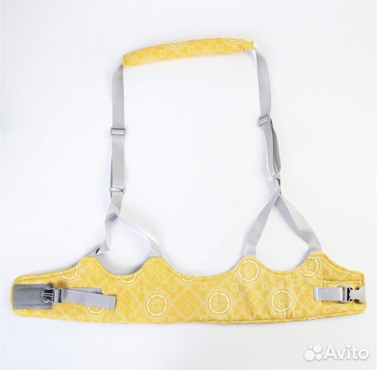 Вожжи детские