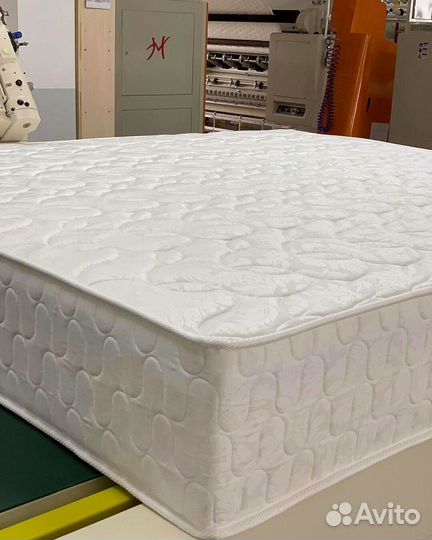 Матрас односпальный
