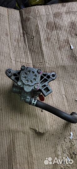 Гидроусилитель руля. Хонда Шрв