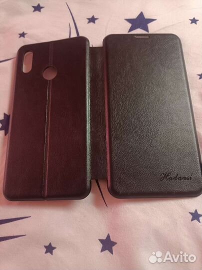 Новый Чехол на Huawei Honor 10 Lite