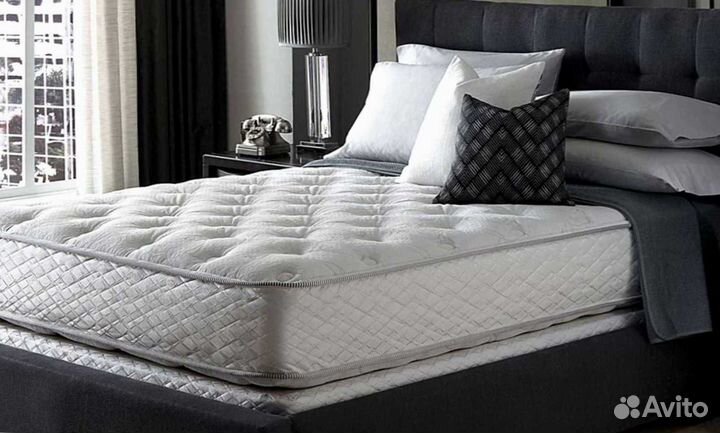 Матрас жесткий