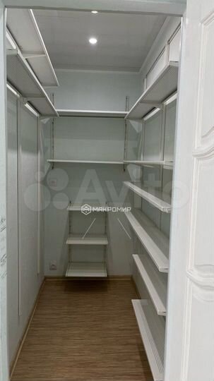 2-к. квартира, 44,3 м², 3/5 эт.