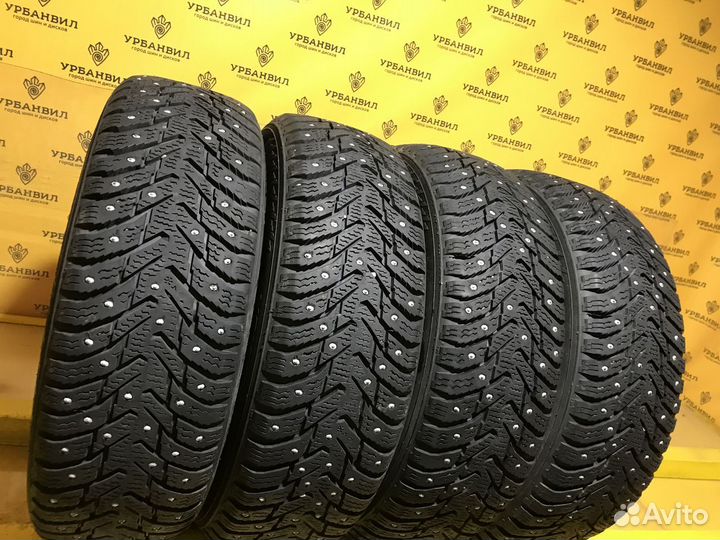 Nokian Tyres Hakkapeliitta 8 175/70 R13 82T