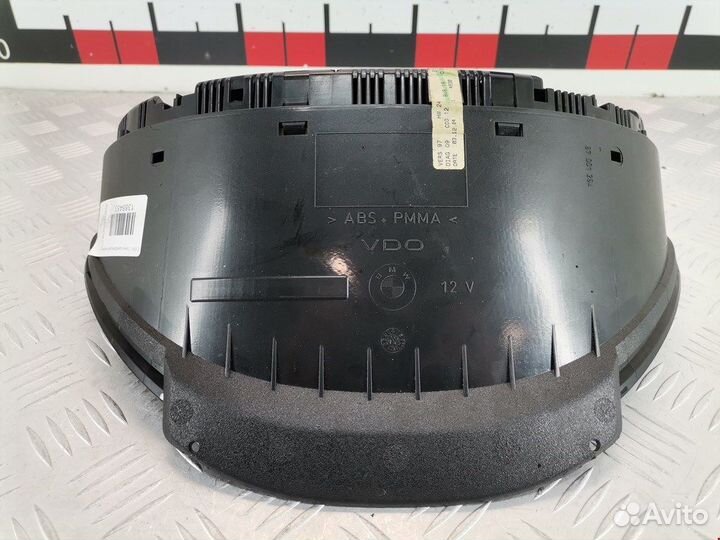 Панель приборная (щиток приборов) для BMW X5 (E53)