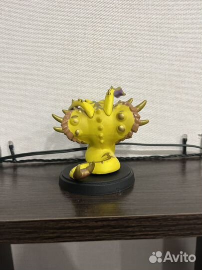 Фигурка Веномансер Дота 2