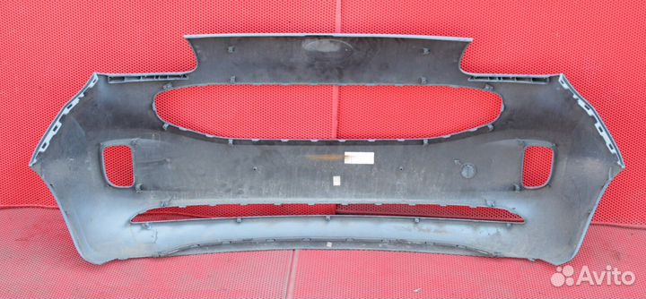 Бампер передний Kia Ray TAM G3LB 86511-A3000