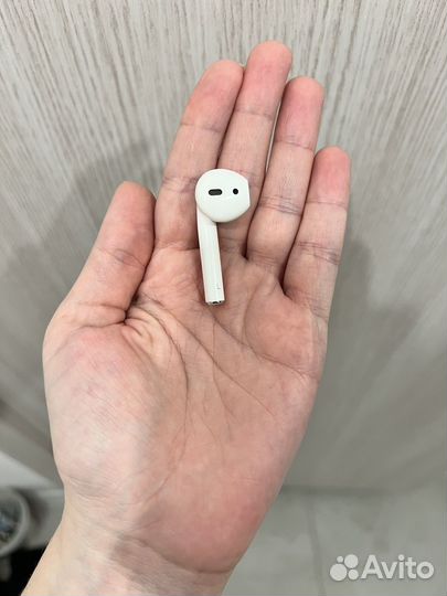 Airpods 2 наушник левый
