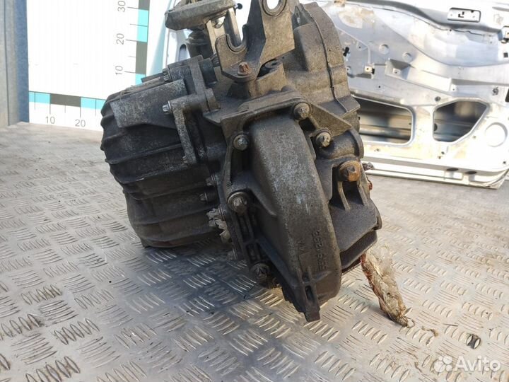 Б/У МКПП Opel Insignia Astra J