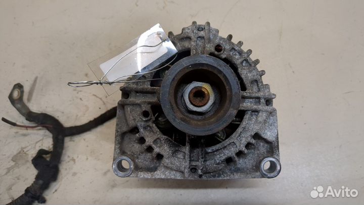 Генератор Opel Zafira B