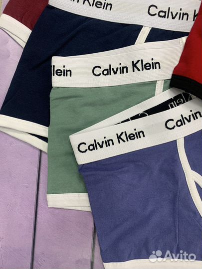 Трусы мужские