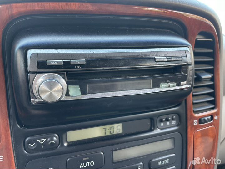 Магнитола alpine iva 310r