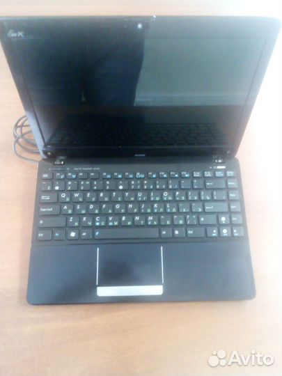 Asus Eee PS