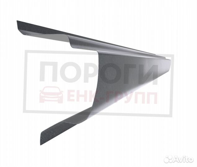 Пороги Hyundai Azera 1 седан и другие