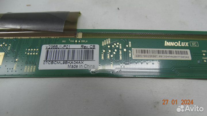 V236BJ1-P01 REV.CB