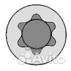 Ком/кт болтов ГБЦ 10 штук 14-32109-01 victor