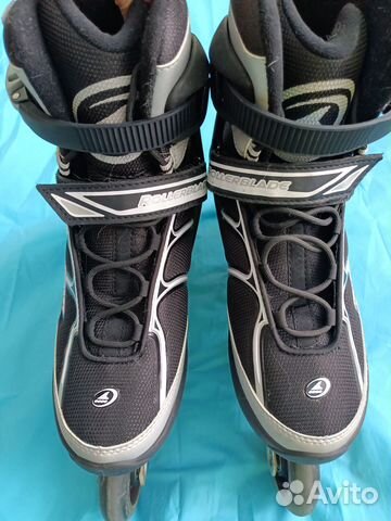 Роликовые коньки Rollerblade Sirio XR M- 42 размер