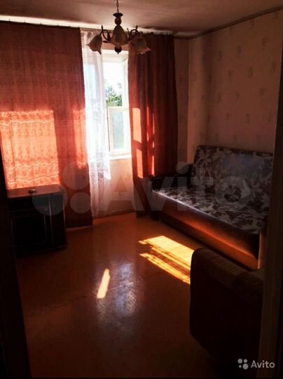 2-к. квартира, 46 м², 5/9 эт.