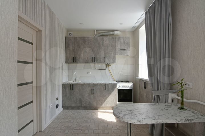 2-к. квартира, 31,9 м², 1/5 эт.