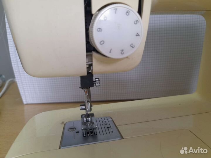 Швейная машина Brother VX-1120