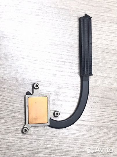 Радиатор MacBook Pro 13 A1278 Mid 2012 923-0105