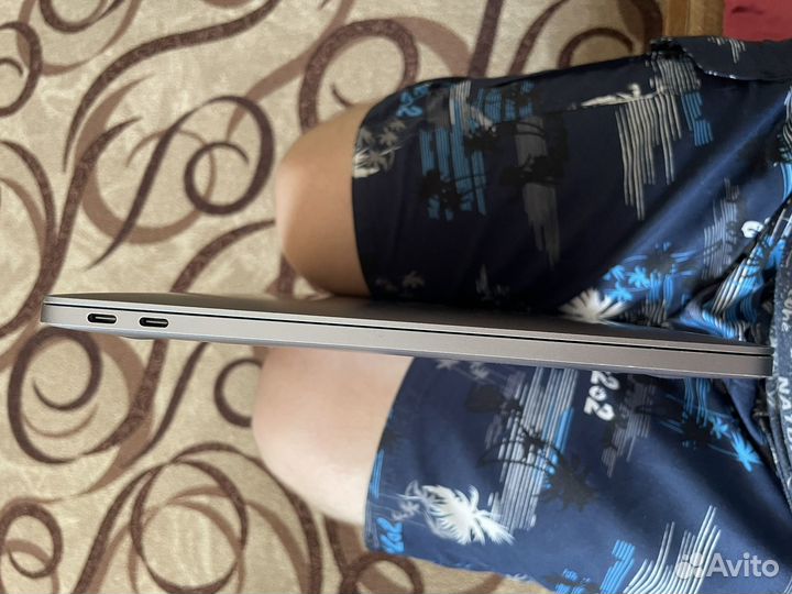 Apple MacBook Pro 13 2017