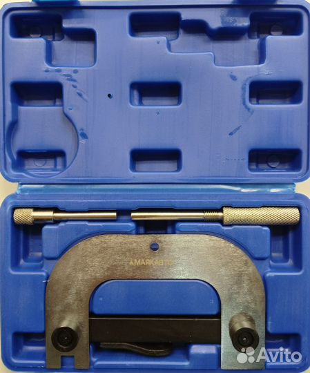 Набор фиксаторов валов Renault 1.4, 1.6, 1.8, 2.0