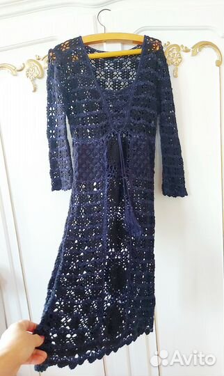 Платья отличные размер S