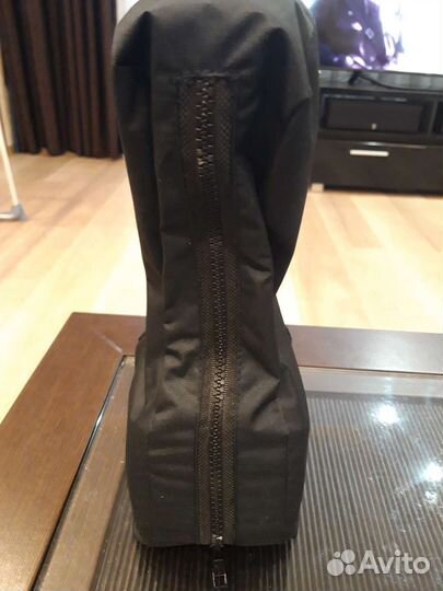 Чехол для шуруповёрта используваемого для ледобура