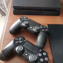 Sony playstation 4 PS4 slim 500gb