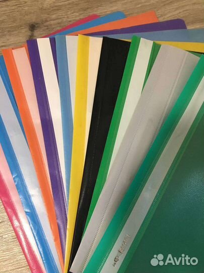 Папка скоросшиватель