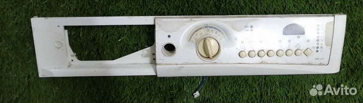 Панель индикации electrolux ews 1030