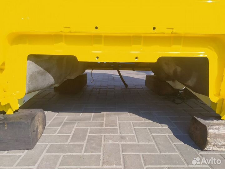 Кабина Ман Man TGM