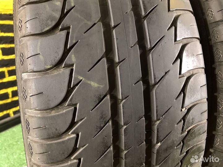 Kleber Dynaxer HP3 215/55 R17