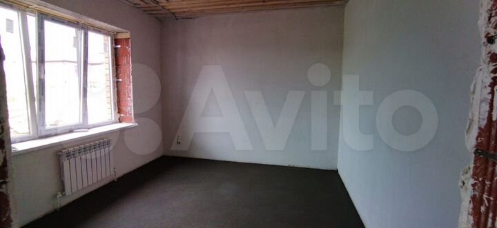 Дом 102,7 м² на участке 6 сот.