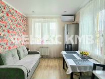 4-к. квартира, 58 м², 2/4 эт.