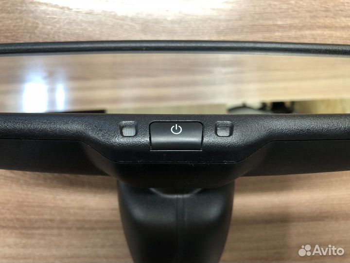 Зеркало салонное Honda Accord 8 CU 2008-2012