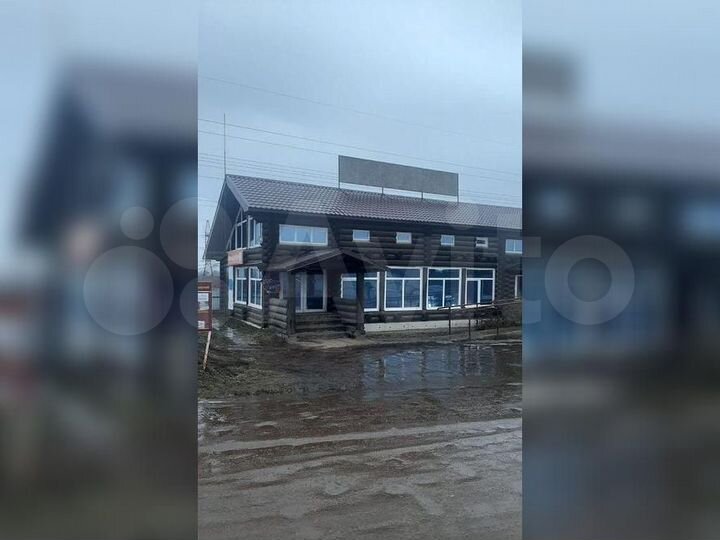 Торговое помещение / магазин, 209.7 м²