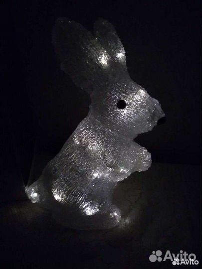 Светильники декоративные