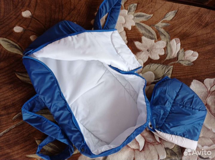 Переноска для детей