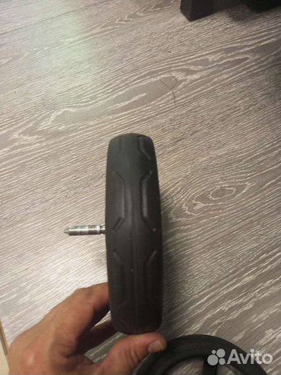 Колеса для детской коляски Babalo, Dearest