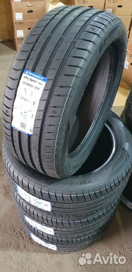 Triangle EffeXSport TH202 255/35 R19 97Y