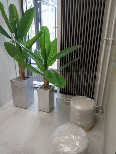 2-к. квартира, 62,2 м², 16/19 эт.