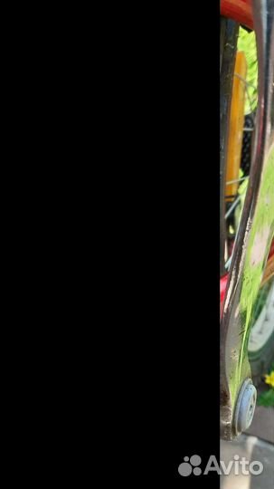 Велосипеды бу взрослый скоростной