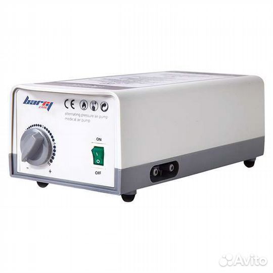 Противопролежневый матрас Barry трубчатый