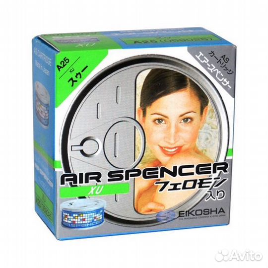 Ароматизатор на парприз 