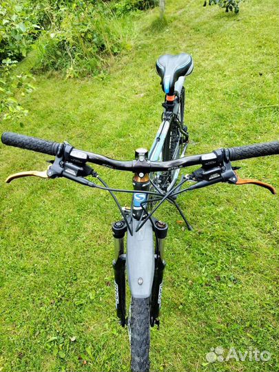 Велосипед 26